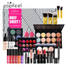Makeup Basic Eyeshadow Lipstick Foundation Lip