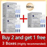 Blue Copper Peptide Tight Lifting Serum Astaxanthin Anti-Aging