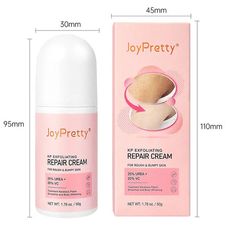 Body Cream Chicken Skin Removal Treatment Keratosis Pilaris