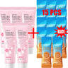 Body Whitening Cream Arms Thighs Underarm Knees Whitening