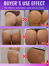 Buttock Enlargement Oil Butt Lift Up Firming Essential