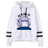 Call Of The Night Hoodies Women Aesthetic Winter