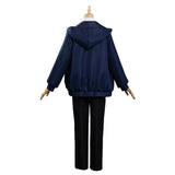 Chainsaw Man Power Cosplay Costume Outfits Full Set