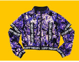 Children Jazz Dance Costumes Sequins Girls Street Dance
