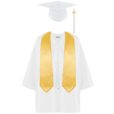 Children' Academic Dress School Uniforms For Children Kids