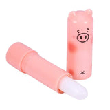 Colorless Lip Balm Color Sexy Cute Fruit Lip