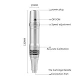 Digital Permanent Makeup Machine Micropigmentaion Device Pmu With
