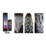 Disposable Hair Dye Spray Temporary Hair Spray Diy