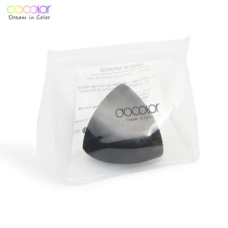 Docolor Makeup Foundation Sponge Face Makeup Cosmetic Puff