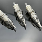 Ez Revolution Tattoo Needles Cartridge Round Liners