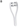 Electric Facial Roller Massager Face Slimming Double Lift