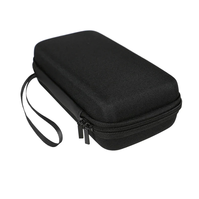 Electric Hair Cutting Bag Eva Storage Box Hair