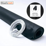 Electric Mat Cushion Padding Grounding Massage Yoga Improving