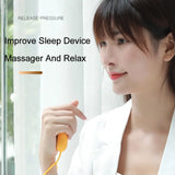 Ergonomic The Chill Pill Devic Usb Charging Massager