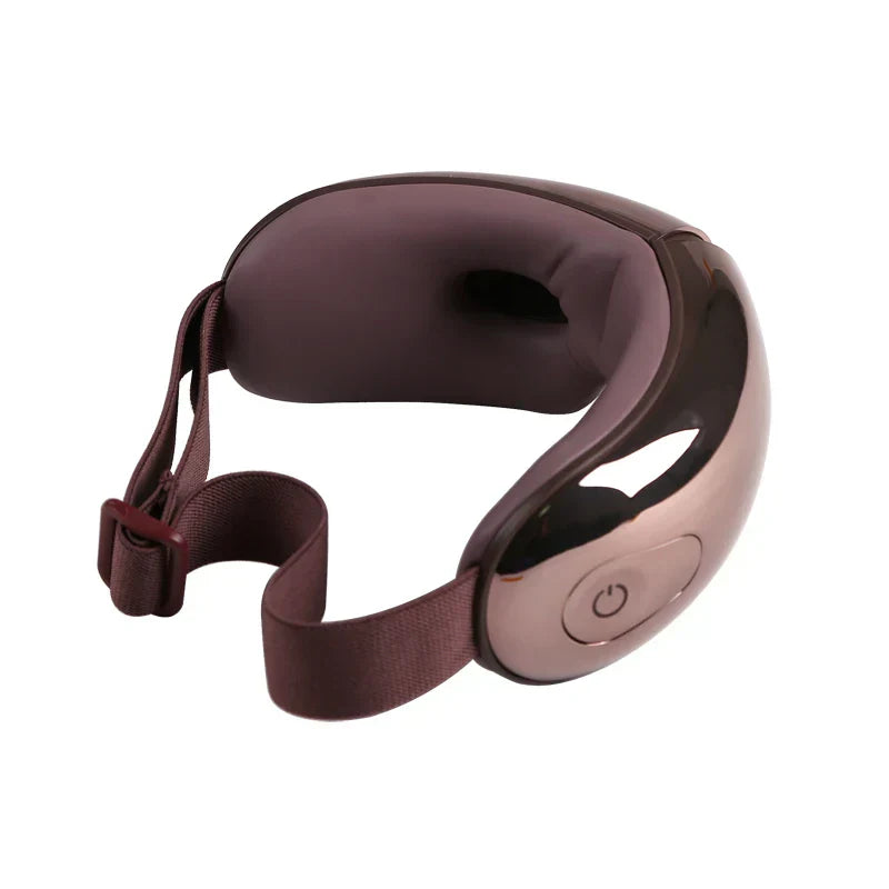 Eye Massage Glasses Hot Compress Eye Care Air