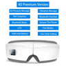 Eye Massager Smart Airbag Vibration Eye Care