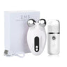 Face Lifting Massager Ems Microcurrent Massager Facial Wrinkle