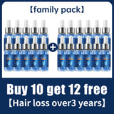 Fast Hair Growth Essence Oil Products Effective Baldness