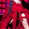 Female Singer Jazz Dancer Costume Women Group Kpop