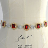 Female Singer Jazz Dancer Costume Women Group Kpop