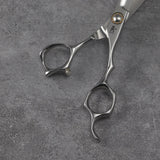 Strange Blade Professional Hair Salon