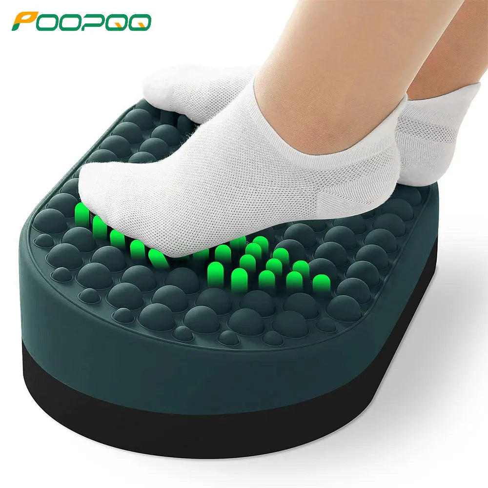 Foot Rest Under Desk For Office,Foot Stool Under