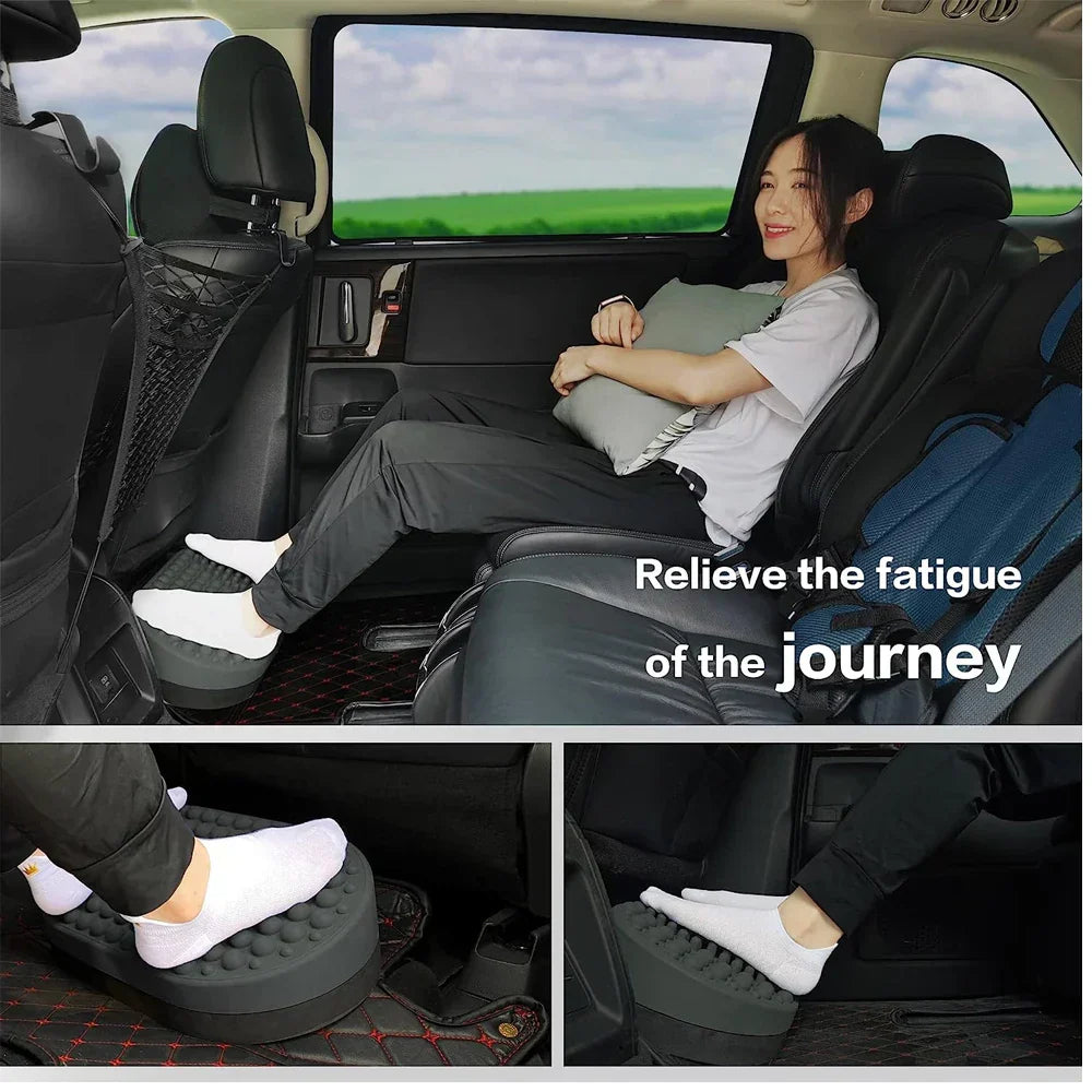 Foot Rest Under Desk For Office,Foot Stool Under