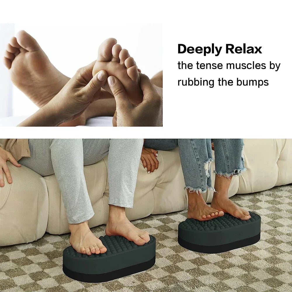 Foot Rest Under Desk For Office,Foot Stool Under