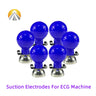 Full Set Chest Suction Ball & Limb Clamp