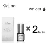 Gollee Fast Drying Glue For Eyelash Extension