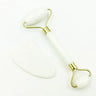 Guasha Natural Stone Massage Face Jade Roller Gua