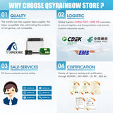 Cmyk Supplies Ink Cartridge Replacement For Hp