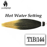Jumbo Braid Hair Synthetic Braiding Hair Extensions /