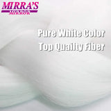 Mirra'S Mirror Packs Long Braiding Hair Jumbo Braid