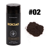 Pc Hair Fiber Applicator Hair Building Fiber Spray