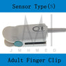 Compatible With Sensor Of Mek Mp Monitor,Pin M