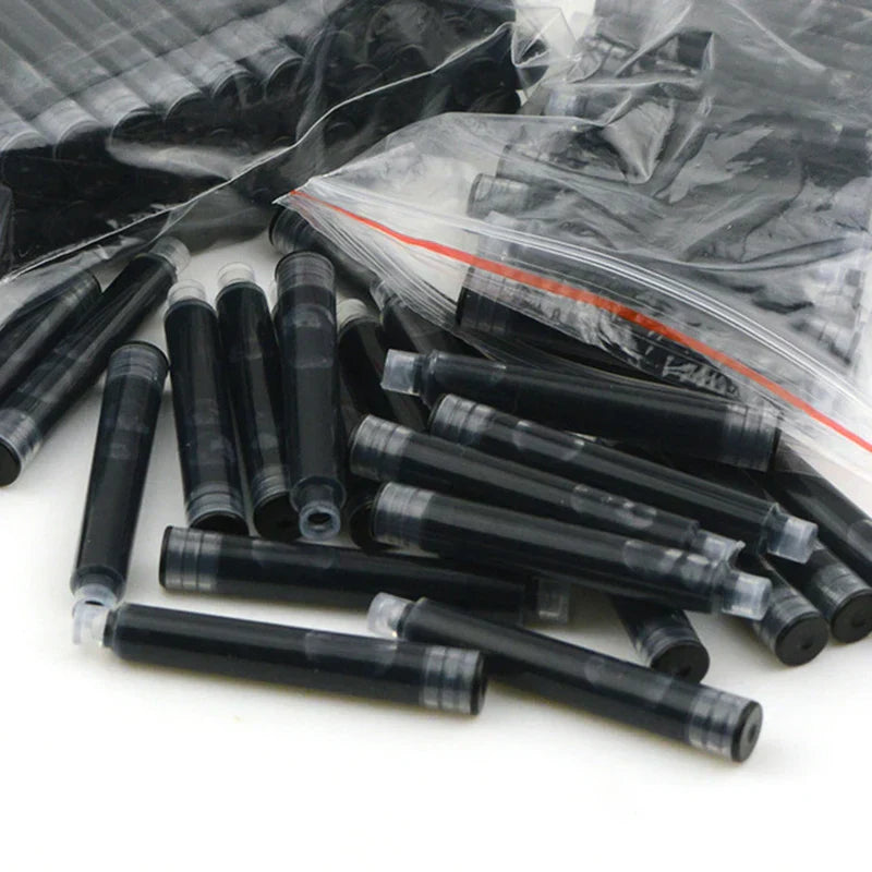 Fountain Pen Ink Cartridges High Quality