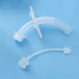 Tracheotomy Whole Larynx Cannula Adult Half Larynx Surgery