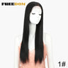 Freedom Synthetic Lace Front Wig For Black Women