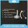 Tracheotomy Whole Larynx Cannula Adult Half Larynx Surgery