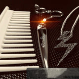 Professional Hair Salon Structure Scissors Set Cutting Barber