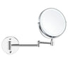 Wall Mounted Bathroom Mirror Adjustable Led Makeup Mirror