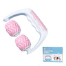 Massager Roller Foam Shaft Muscle Relaxation Massage Roller
