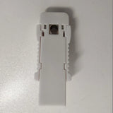 Per Set Ecg Clip Banana Ecg Cable Connector