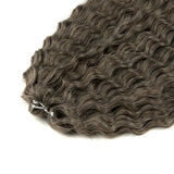 Ariel Hair Synthetic Twist Crochet Curly Hair Water