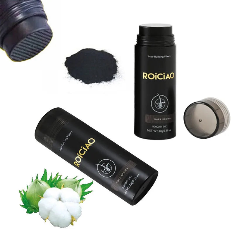 Pc Hair Fiber Applicator Hair Building Fiber Spray