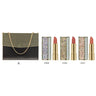 New Velvet Mist Style Star Matte Lipstick Makeup