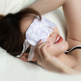 Oil Steam Eye Mask Eye Care Skin