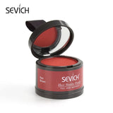 Hairline Shadow Powder Hair Root Touch