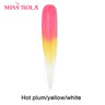 Miss Rola Synthetic Kanekalon Hair Jumbo Braids Inchesg